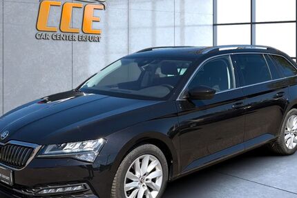 Skoda Superb 32.000 km 28.790 &euro; Erfurt 99092
