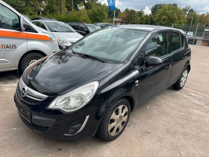 Corsa