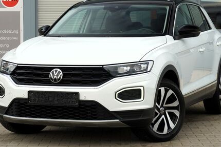 VW T-Roc 195.597 km 14.589 &euro; werlte 49757