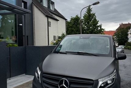 Mercedes-Benz Vito 71.200 km 26.600 &euro; Nürnberg 90489
