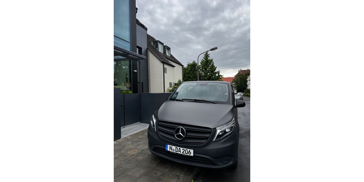 Mercedes-Benz Vito 71.200 km 26.600 &euro; Nürnberg 90489
