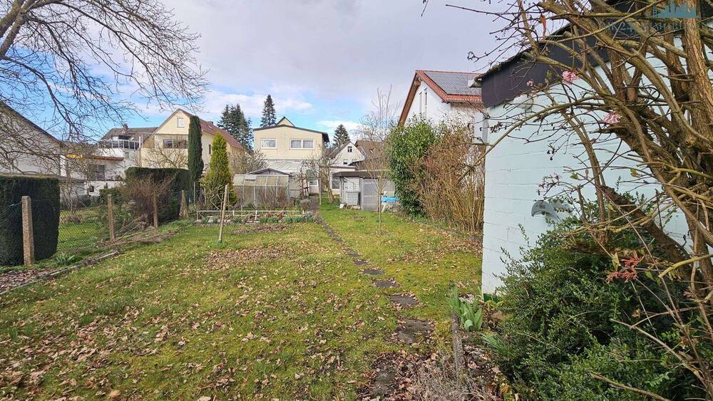 Einfamilienhaus Gießen Rödgen - 8 Zimmer, 186 m&sup2;, 439.000&euro; | Angebot:26128323
