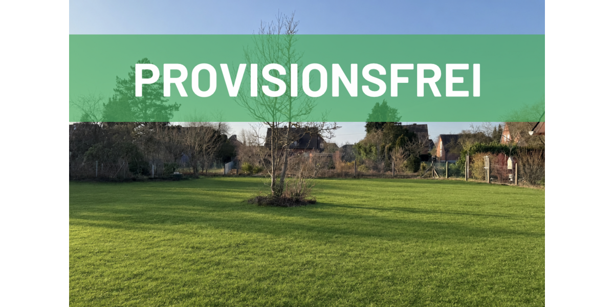 Grundstück Reppenstedt - 190.000&euro; | Angebot:26688470