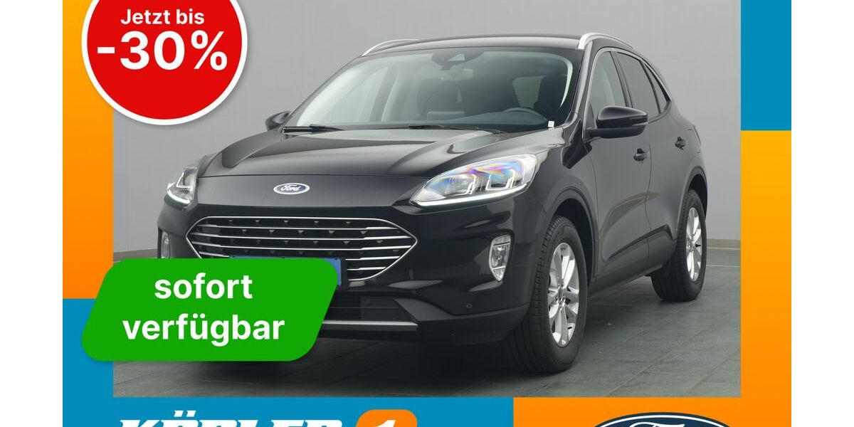 Ford Kuga 56.004 km 19.240 &euro; Bad Nauheim 61231