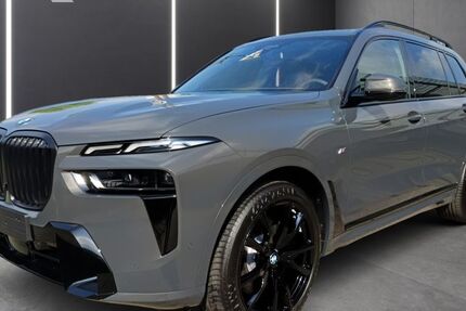 BMW X7 5.987 km 99.890 &euro; Bottrop 46236