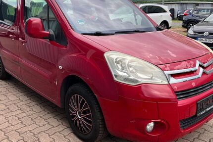 Citroen Berlingo 227.900 km 1.500 &euro; Nordhausen /OT Sundhausen 99734