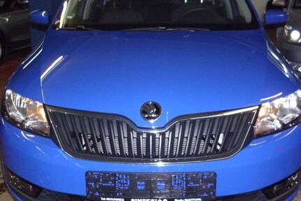 Skoda Rapid 81.000 km 11.999 &euro; Landsberg am Lech 86899