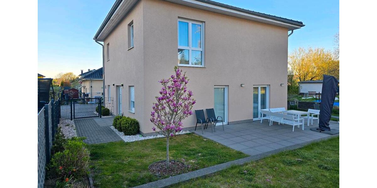 Einfamilienhaus Bernau bei Berlin - 4 Zimmer, 136 m&sup2;, 605.000&euro; | Angebot:26676379