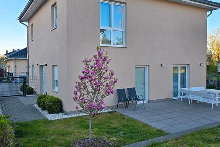 Haus Bernau bei Berlin - 4 Zimmer, 136 m&sup2;, 605.000&euro; | Angebot:26676379