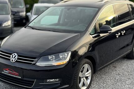 VW Sharan 219.000 km 9.999 € Salzkotten 33154