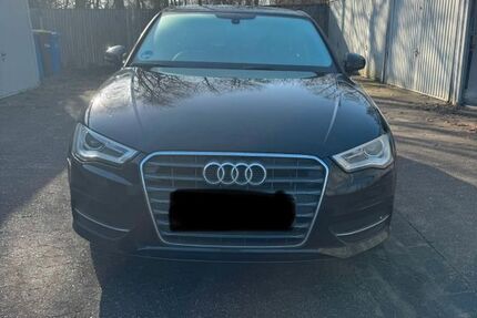Audi A3 123.050 km 9.800 &euro; Seevetal 21218