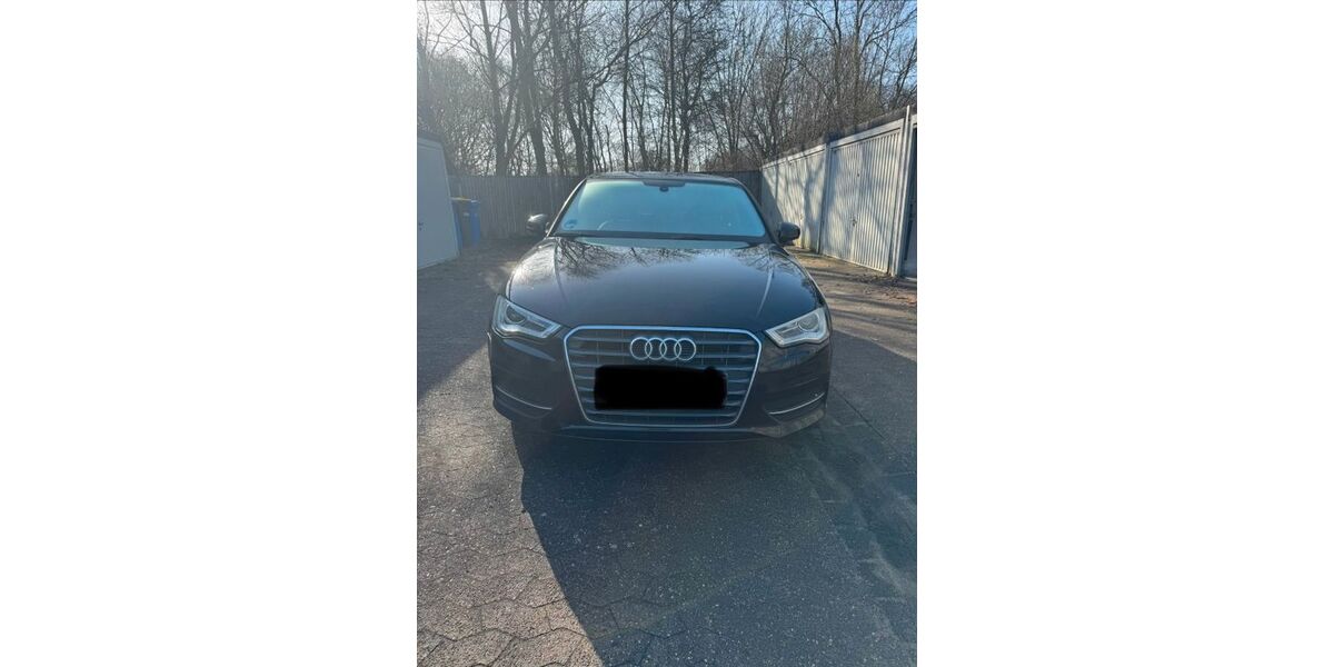 Audi A3 123.050 km 9.800 &euro; Seevetal 21218
