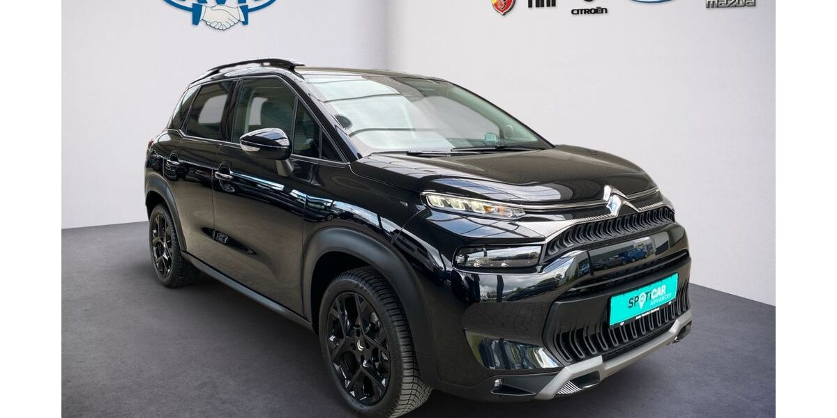 Citroen C3 Aircross 31.447 km 18.900 &euro; Husum 25813