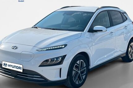 Hyundai KONA 20.000 km 24.985 &euro; Memmingen 87700
