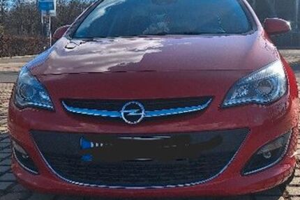 Opel Astra 189.000 km 3.490 &euro; Dresden 01159