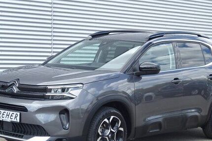 Citroen C5 Aircross 19.385 km 19.490 &euro; Ravensburg 88213
