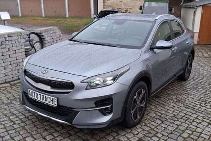 Kia XCeed 90.484 km 16.300 &euro; Dresden 01237