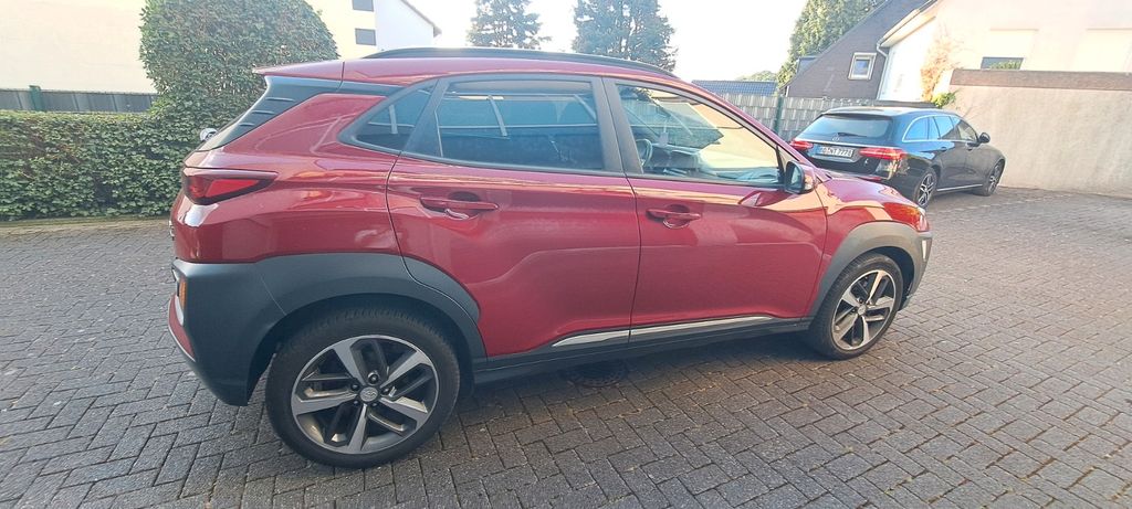 Hyundai KONA 83.000 km 16.600 &euro; BOCHUM 44879