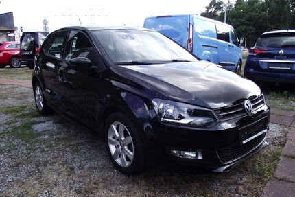 VW Polo 64.000 km 6.500 &euro; Vogelsdorf 15370