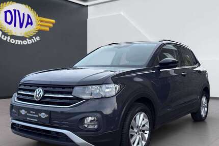 VW T-Cross 76.000 km 13.750 &euro; Bielefeld 33647