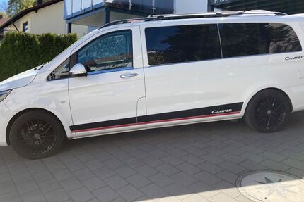 Mercedes-Benz Vito 80.000 km 35.000 &euro; Straßberg 72479