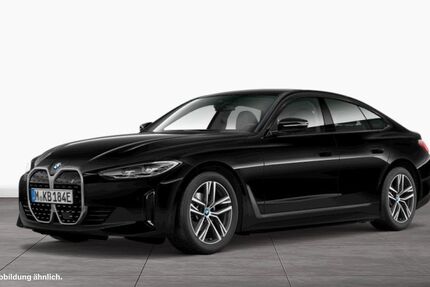 BMW i4 27.133 km 39.412 € Hannover 30539