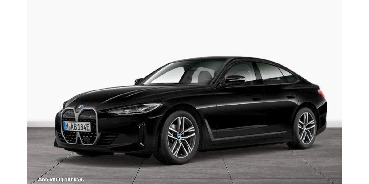 BMW i4 27.133 km 39.412 € Hannover 30539