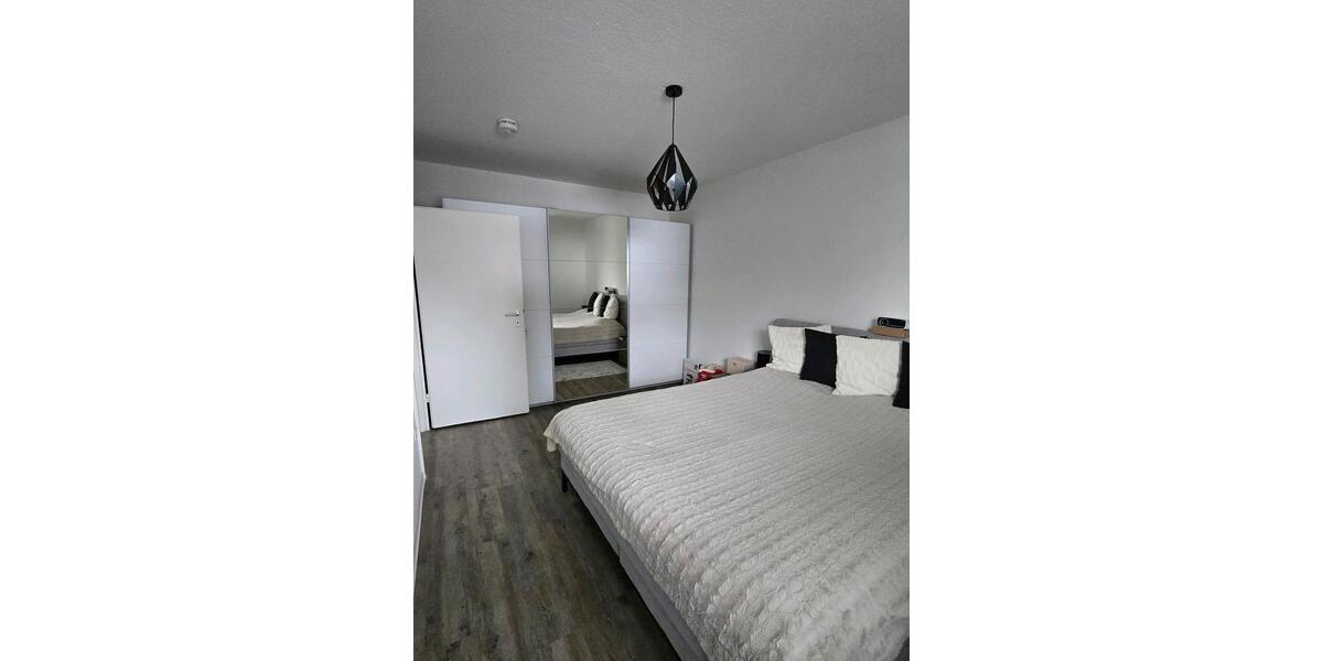 Erdgeschoßwohnung Garbsen - 2 Zimmer, 47 m&sup2;, 685&euro; | Angebot:25545512