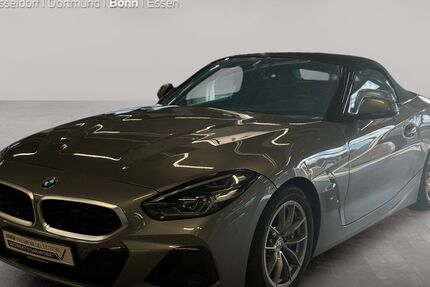 BMW Z4 25.546 km 53.399 € Bonn 53119