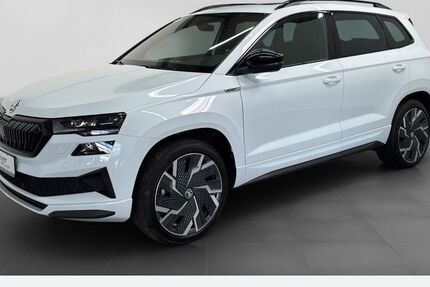 Skoda Karoq 34.866 km 33.490 &euro; Bochum 44809