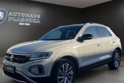 VW T-Roc 19.367 km 24.450 &euro; Amelinghausen 21385