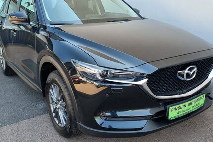 Mazda CX-5 120.981 km 18.450 &euro; Schönebeck 39218