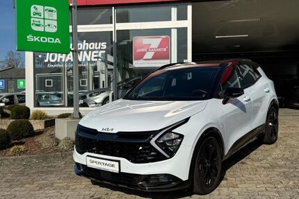 Kia Sportage 6.200 km 34.990 &euro; Bad Fallingbostel/Dorfm. 29683