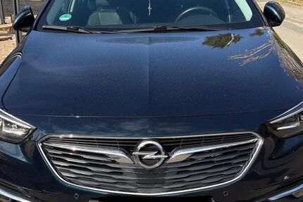 Opel Insignia 154.493 km 7.990 &euro; Nabburg 92507