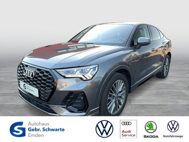 Audi Q3 86.243 km 31.890 € Emden 26723