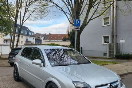 Opel Signum 116.000 km 5.999 &euro; Essen 45128