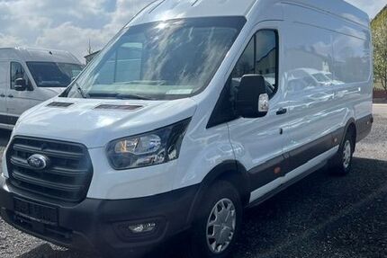 Ford Transit 64.200 km 20.890 &euro; Halsenbach 56283