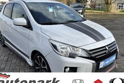 Mitsubishi Space Star 67.000 km 13.990 &euro; Varel 26316