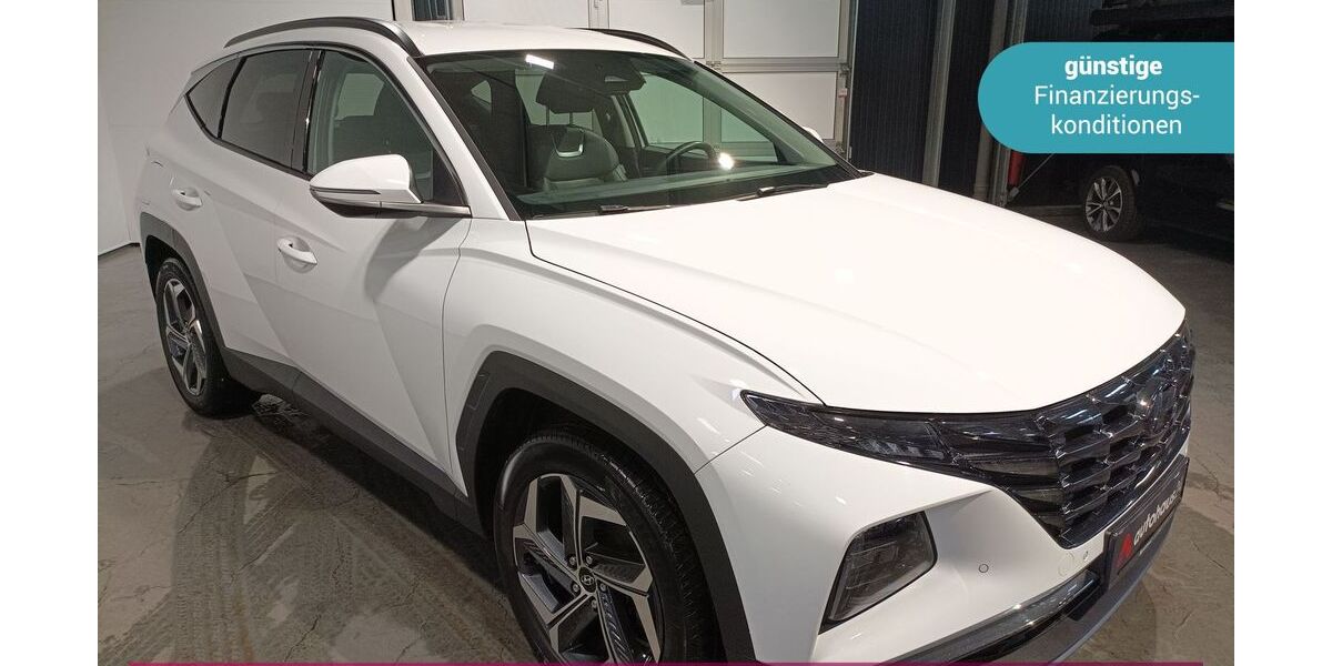 Hyundai TUCSON 56.774 km 26.880 &euro; Eching 85386