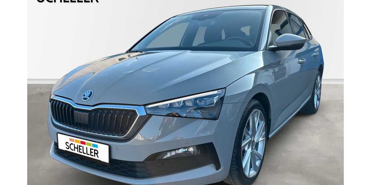 Skoda Scala 56.578 km 20.700 &euro; Fulda 36043
