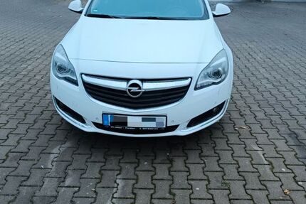 Opel Insignia 221.000 km 7.800 &euro; Dietenhofen 90599