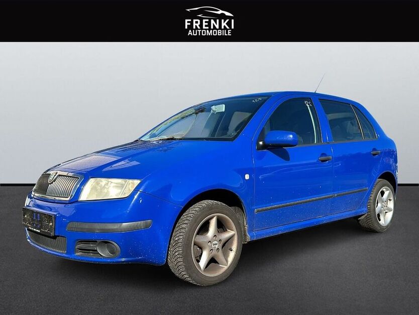 Fabia