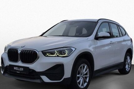 BMW X1 39.008 km 25.450 &euro; Goslar 38644