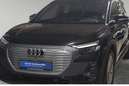 Audi Q4 e-tron 18.350 km 37.710 € München 81476