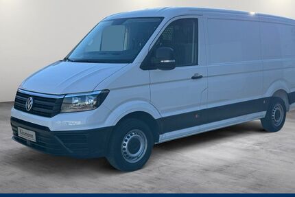 VW Crafter 48.572 km 25.942 &euro; Mosbach 74821