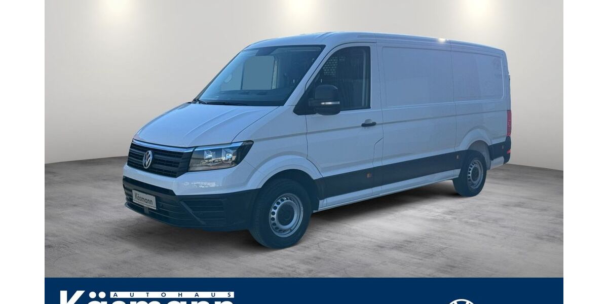 VW Crafter 48.572 km 25.942 &euro; Mosbach 74821