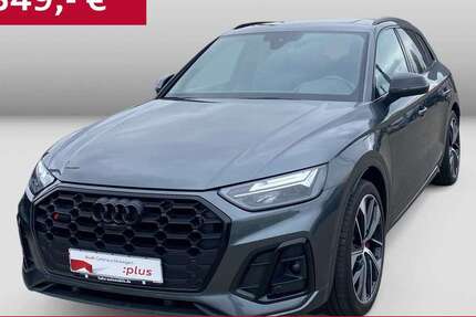 Audi SQ5 102.323 km 48.430 &euro; Göppingen 73037