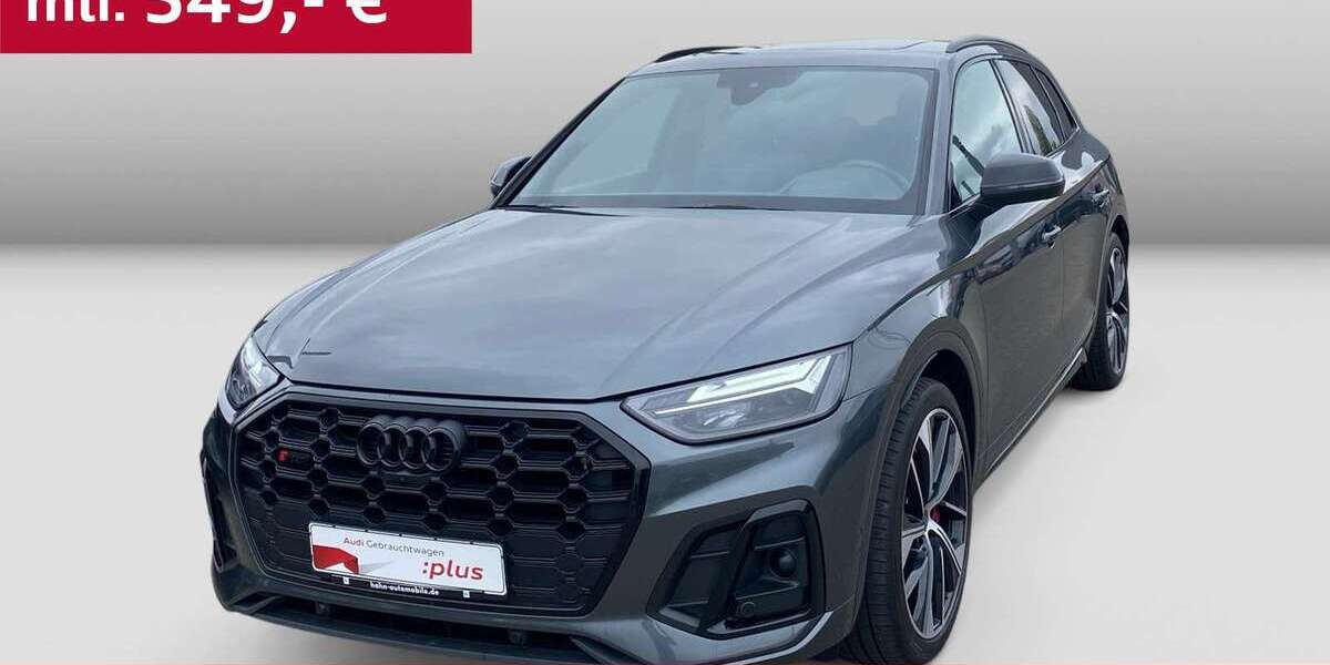 Audi SQ5 102.323 km 48.430 &euro; Göppingen 73037