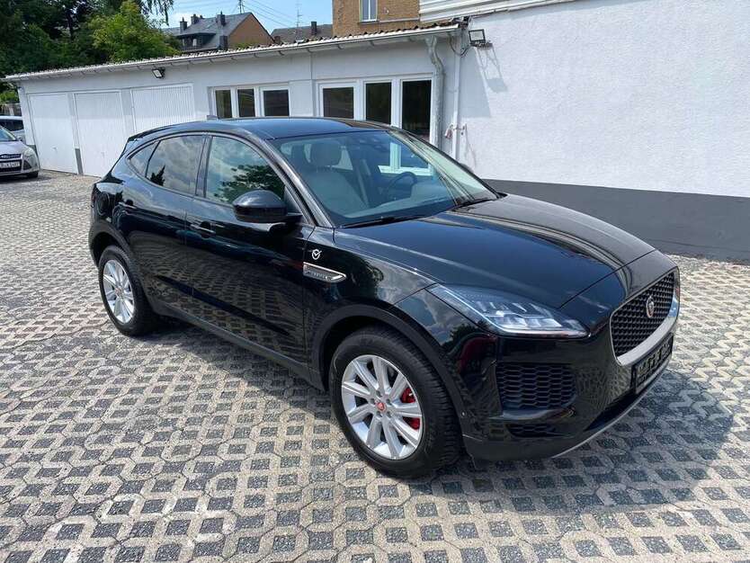 E-Pace