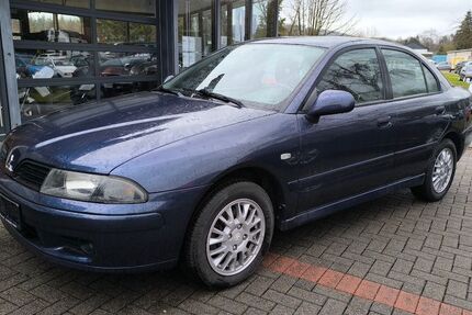 Mitsubishi Carisma 150.000 km 2.500 &euro; Lügde 32676